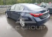 2022 Infinity Q50 фото