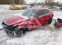 2022 Infinity Q50 фото