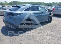 2022 Infinity Qx55 Luxe photo