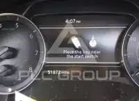2022 Infinity Qx55 Luxe photo