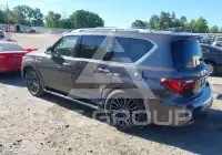 2022 Infinity QX80 фото
