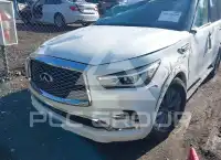 2022 Infinity QX80 фото