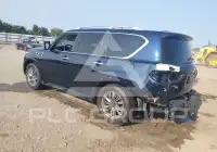 2022 Infinity QX80 photo