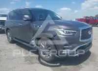 2022 Infinity QX80 фото