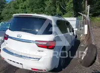2022 Infinity QX80 фото