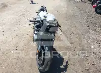 2022 Suzuki GSX фото