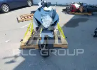 2022 Suzuki GSX-R750 фото