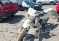 2022 Suzuki DR-Z400 photo