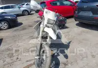2022 Suzuki DR-Z400 photo