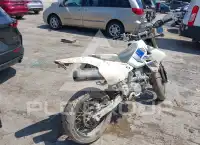2022 Suzuki DR-Z400 photo