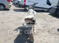 2022 Suzuki DR-Z400 photo