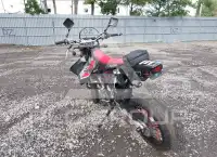 2022 Suzuki DR-Z400 фото