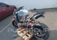 2022 Suzuki GSX-S фото