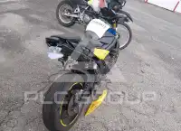 2022 Suzuki GSX-S750 фото