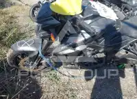 2022 Suzuki GSX-S750 фото