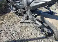2022 Suzuki GSX-S750 фото