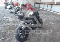2022 Suzuki GSX-S750 фото