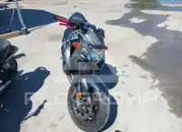 2022 Suzuki GSX-S750 photo