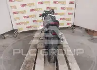 2022 Suzuki SV650 фото