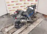 2022 Suzuki SV650 фото
