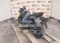 2022 Suzuki SV650 фото