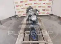 2022 Suzuki SV650 фото