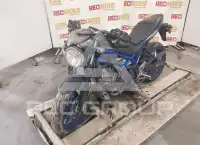2022 Suzuki SV650 фото