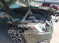 2022 Subaru Forester photo