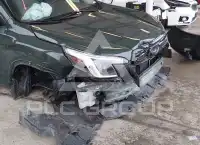 2022 Subaru Forester фото