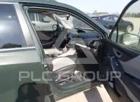 2022 Subaru Forester фото