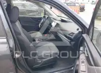 2022 Subaru Forester фото