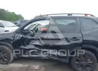 2022 Subaru Forester фото