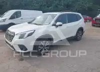 2022 Subaru Forester фото