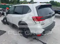 2022 Subaru Forester фото