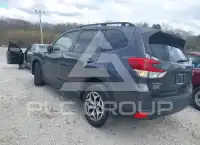 2022 Subaru Forester фото
