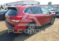 2022 Subaru Forester фото