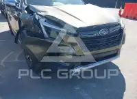 2022 Subaru Forester фото