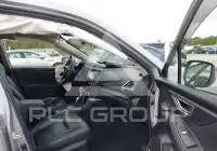 2022 Subaru Forester фото
