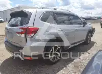 2022 Subaru Forester photo