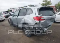2022 Subaru Forester фото