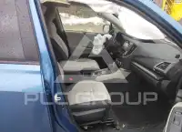 2022 Subaru Forester фото