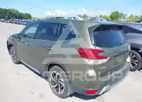 2022 Subaru Forester фото