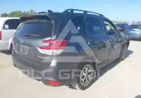 2022 Subaru Forester фото