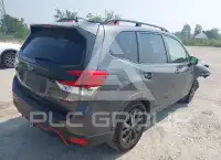 2022 Subaru Forester photo