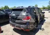 2022 Subaru Forester фото