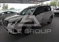 2022 Subaru Forester photo