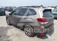 2022 Subaru Forester фото