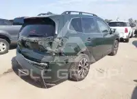 2022 Subaru Forester фото