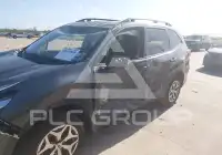 2022 Subaru Forester фото