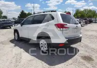 2022 Subaru Forester фото